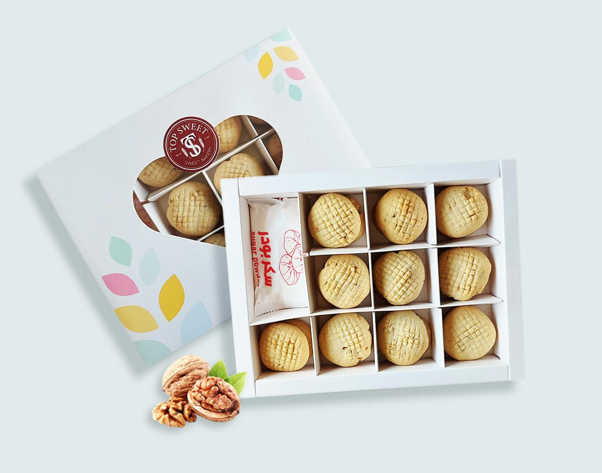 كعك عين جمل